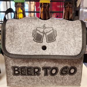 Bier und Spirituosen